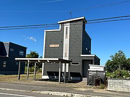 新十津川町字中央　売物件