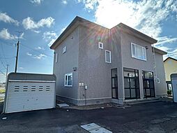 滝川市二の坂町東2丁目　売物件
