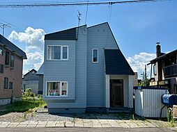 滝川市扇町3丁目 売物件