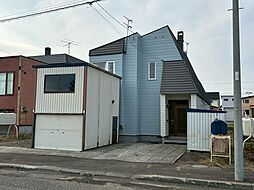 扇町3丁目　売物件