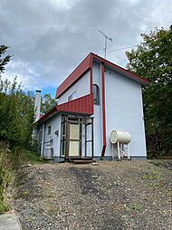 赤平市茂尻新町　売物件