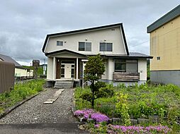 赤平市泉町　売物件