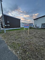 深川市5条　売土地