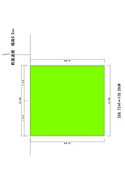滝川市西町6丁目　売土地
