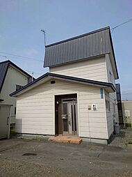 滝川市幸町1丁目 売物件
