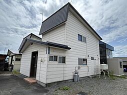 滝川市幸町1丁目　売物件