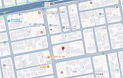 札幌市東区北33条東8丁目　売土地