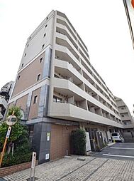 サンパレス駒込壱番館