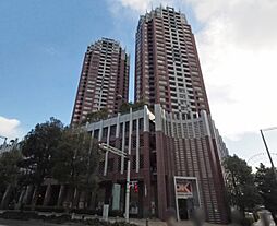 THE　TOWERS　DAIBA　WEST