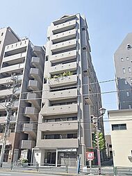 ヴィルヌーブ文京・根津