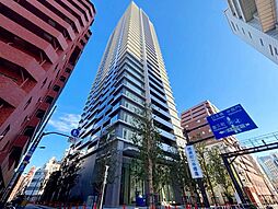 クラッシィタワー新宿御苑