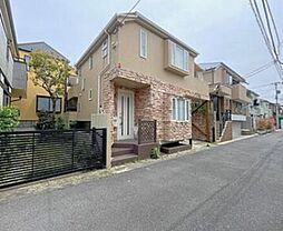 西片二丁目戸建