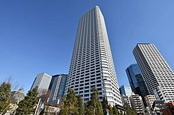 ザ・パークハウス西新宿タワー60