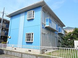 サンシティー鈴木D