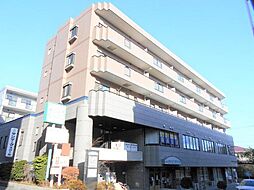 横浜市都筑区仲町台１丁目