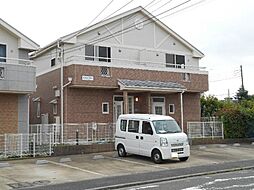 サンライトハウスＦ棟