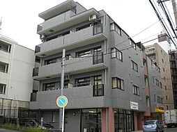 相原第二ルネスビル