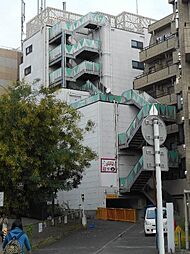 プラザ仲町台センター