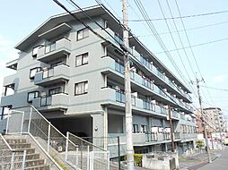 メディコーポ都筑