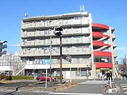 エクセレント北山田