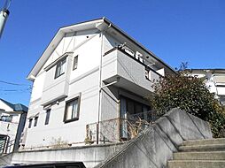 ラックフィル中川B棟