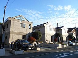 パールハイムA棟