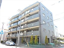 フォルテ仲町台