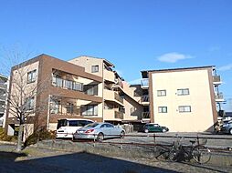 フラッツリド都筑