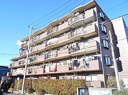 横浜市都筑区仲町台２丁目