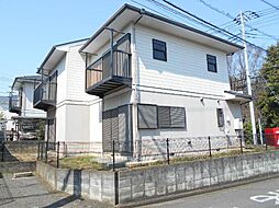 横浜市都筑区荏田東２丁目の一戸建て