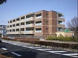 パークビュー仲町台