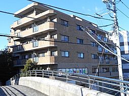 ハーモニーヒルズ中川