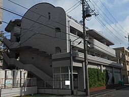 テレコム港北ビル