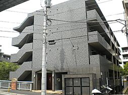 グレイス・ヒルズ・葛ヶ谷