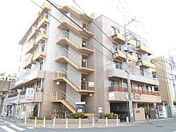 仲町台フェニックスコート