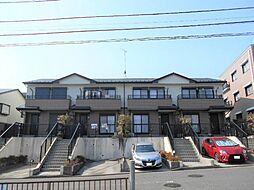 テラス・イーストA棟