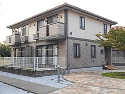 プロイド中央H棟