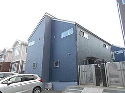 横浜市都筑区荏田南１丁目の一戸建て