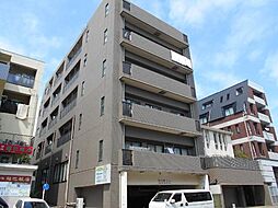 プリーマ仲町台