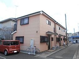テラス太陽B