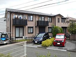 デザインコート仲町台