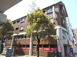 プロミネンス仲町台