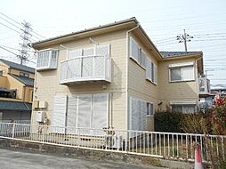 グランメールB棟