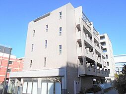 横浜市都筑区仲町台１丁目