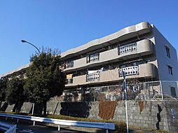 リブェールヒルズ早渕