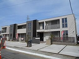 グリーンシティー仲町台