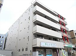 サンビューノ仲町台