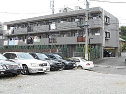 パークサイド長坂