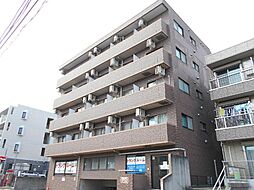 ランドワールド仲町台