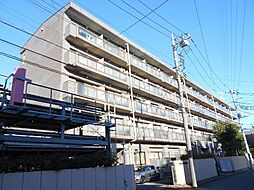 イトーピア仲町台